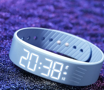 Smart Gentle Vibration Alarm