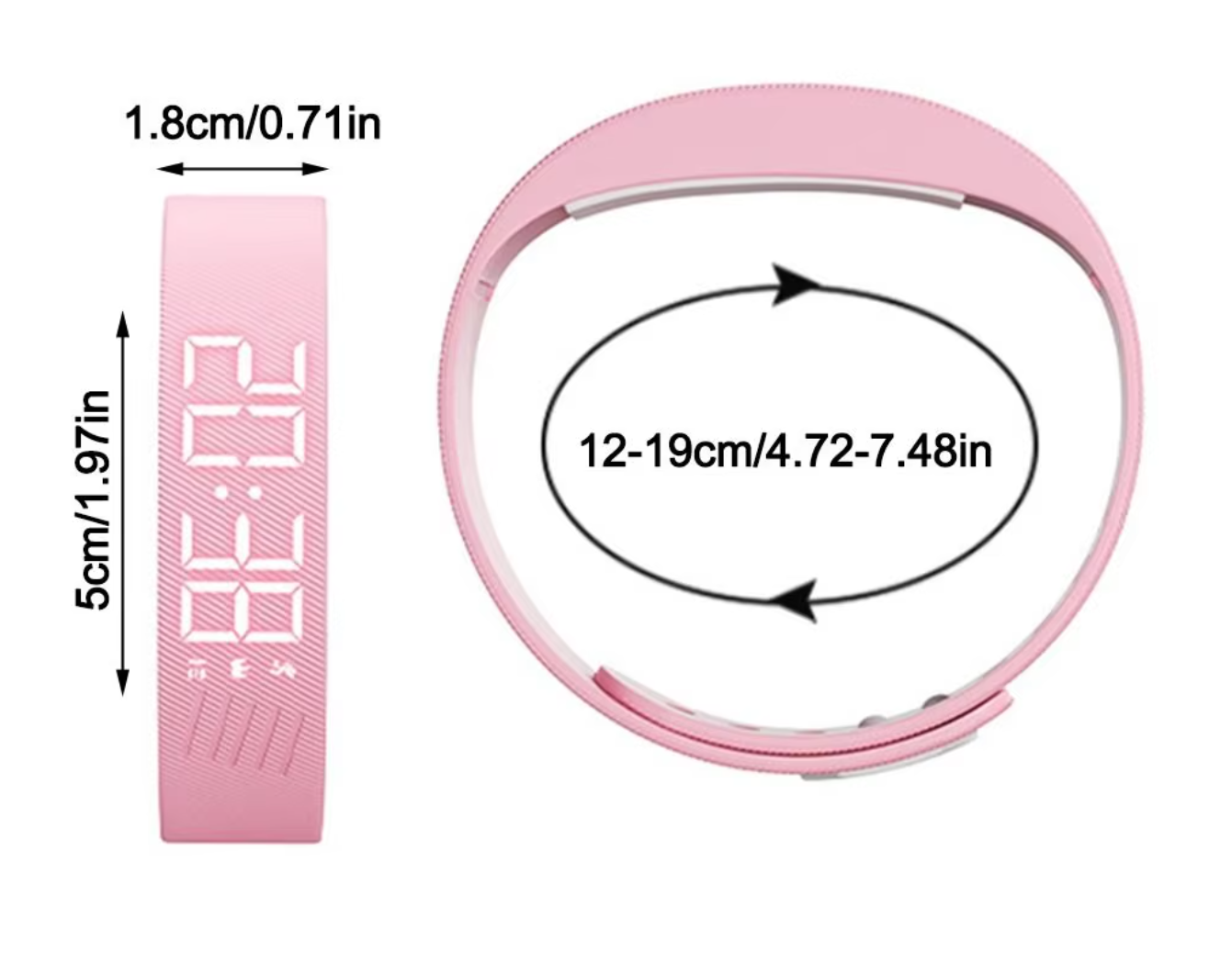 Smart Gentle Vibration Alarm