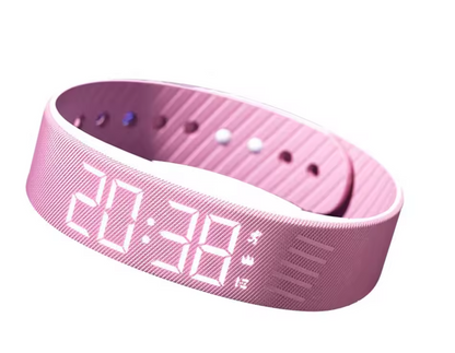 Smart Gentle Vibration Alarm