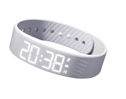Smart Gentle Vibration Alarm