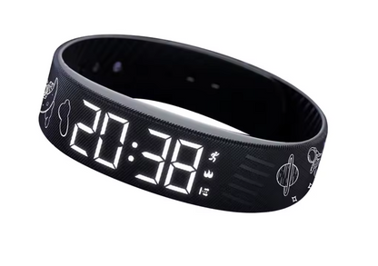 Smart Gentle Vibration Alarm