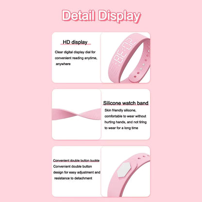 Smart Gentle Vibration Alarm