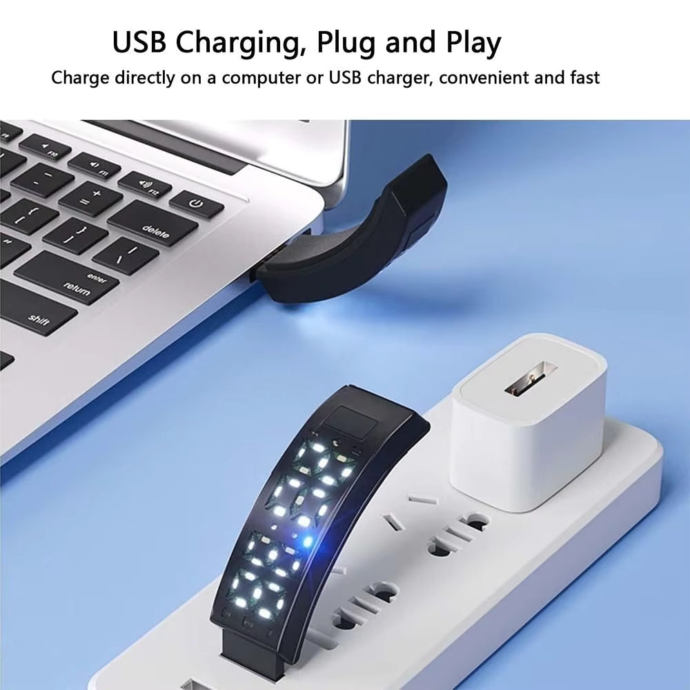 Smart Gentle Vibration Alarm