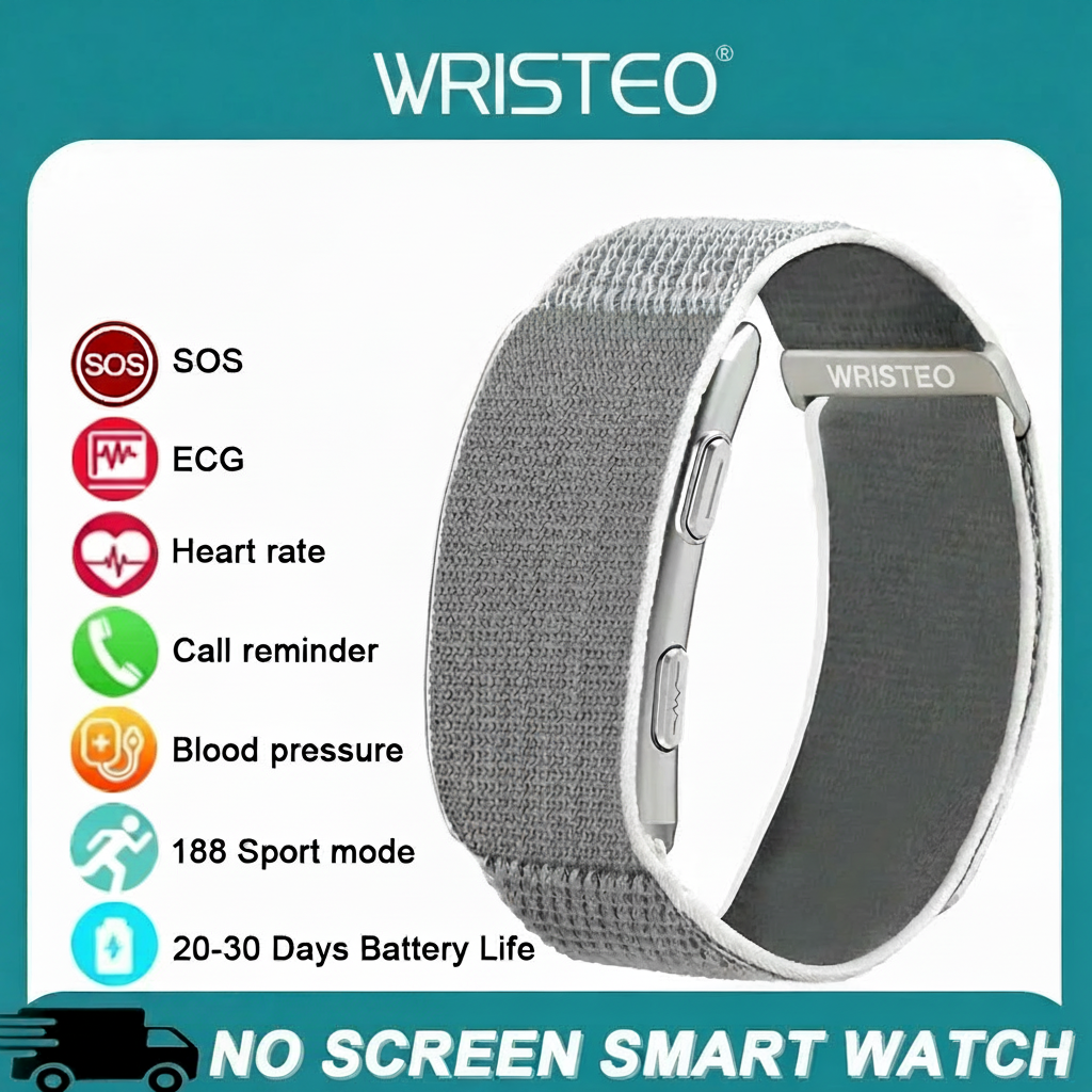 VALDUS VITRO ECG Bracelet