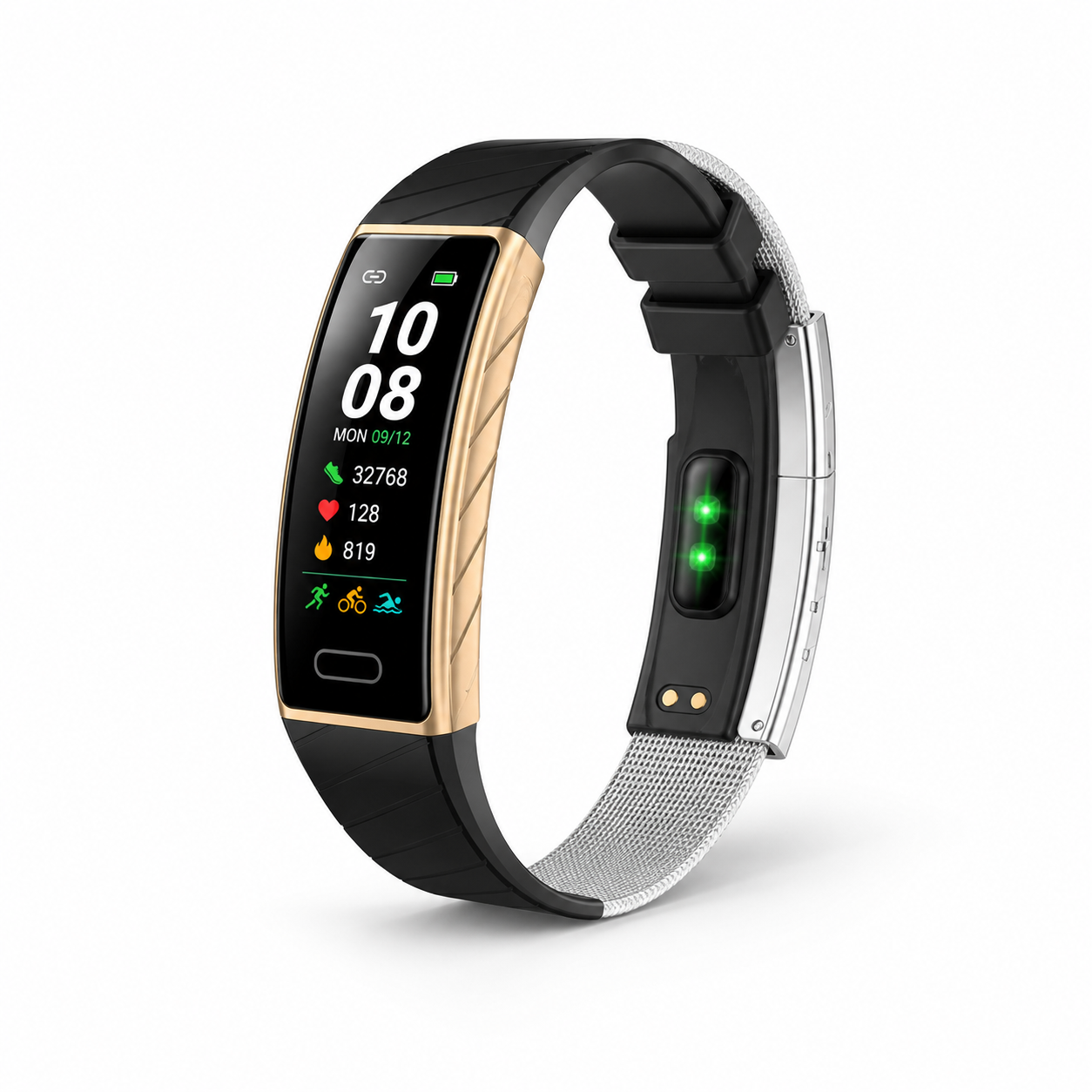 Smart Fitness Bracelet 2026