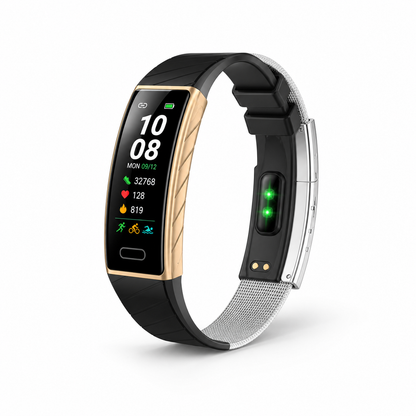 Smart Fitness Bracelet 2026