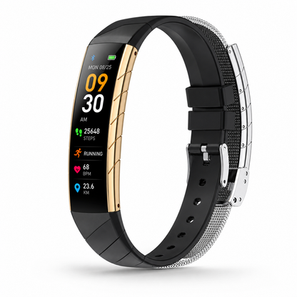 Smart Fitness Bracelet 2026