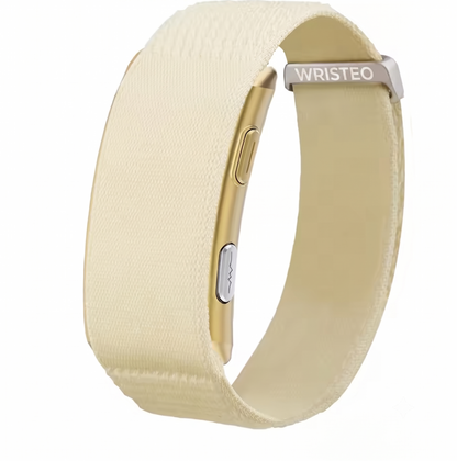 Wristeo ECG Bracelet by Valdus