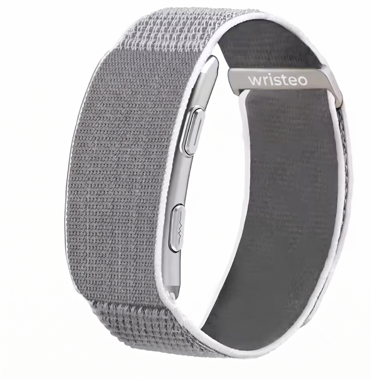 Wristeo ECG Bracelet by Valdus