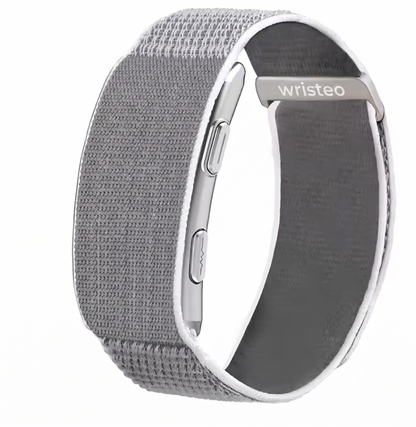 Wristeo ECG Bracelet by Valdus