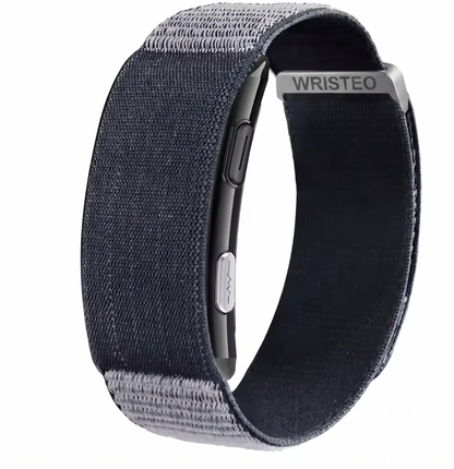 Wristeo ECG Bracelet by Valdus
